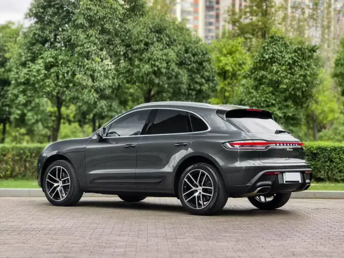 Macan 2023 Model Macan 2.0T – фото 5