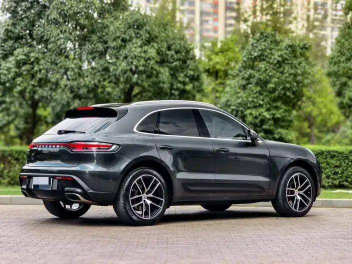 Macan 2023 Model Macan 2.0T – фото 7