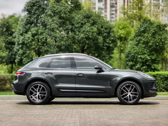 Macan 2023 Model Macan 2.0T – фото 8