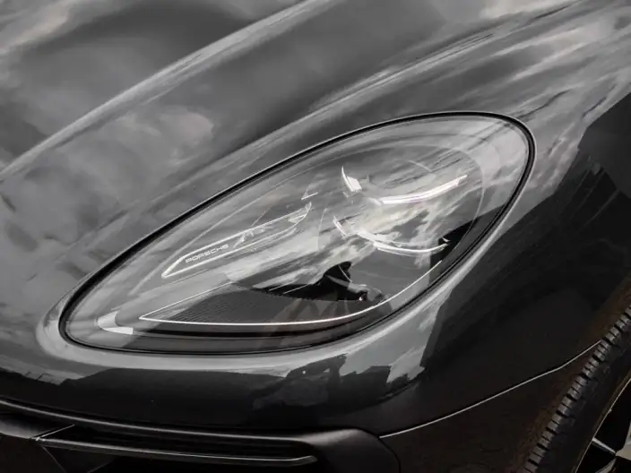Macan 2023 Model Macan 2.0T – фото 9