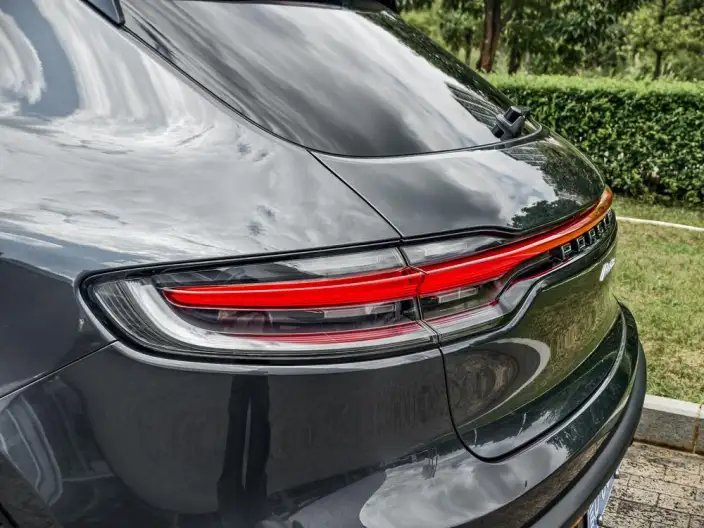 Macan 2023 Model Macan 2.0T – фото 10