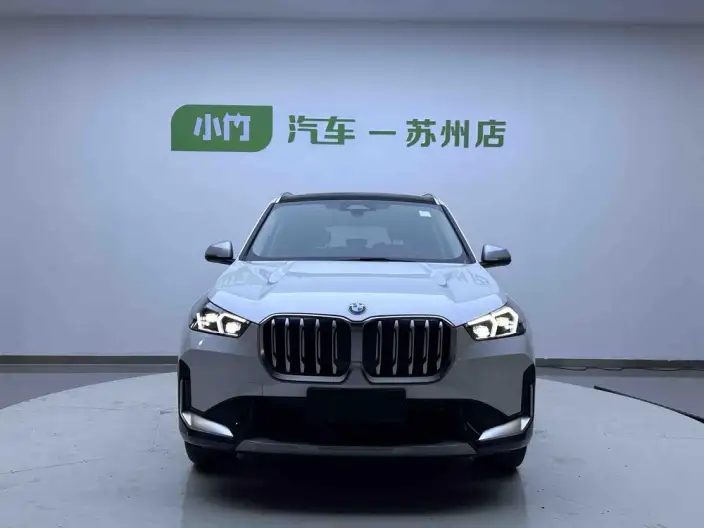 BMW X1 2023 Model sDrive20Li X Design Set – фото 2