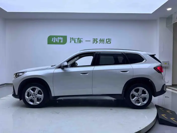 BMW X1 2023 Model sDrive20Li X Design Set – фото 4