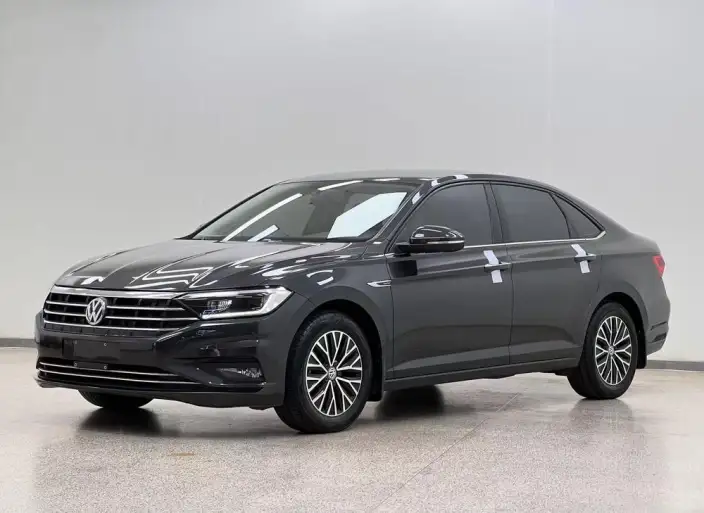 Volkswagen Sagitar 2021 Model 280TSI DSG Comfort Zhilian Edition – фото 1