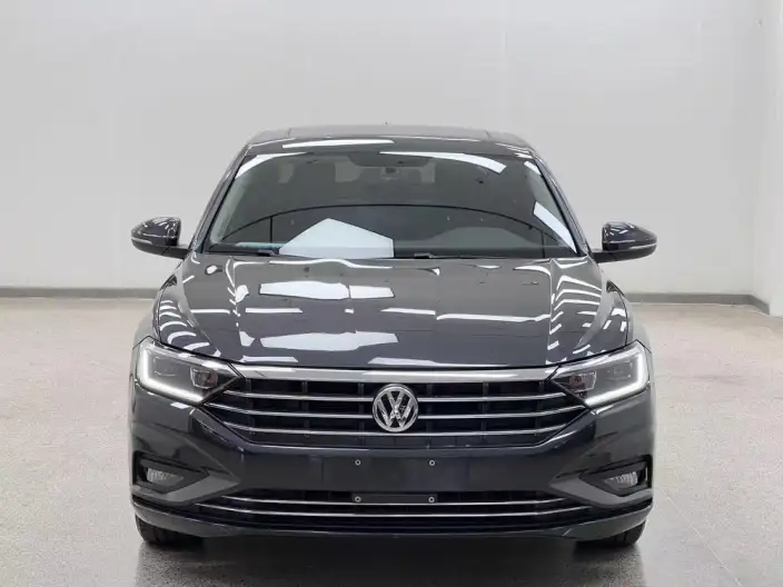 Volkswagen Sagitar 2021 Model 280TSI DSG Comfort Zhilian Edition – фото 2