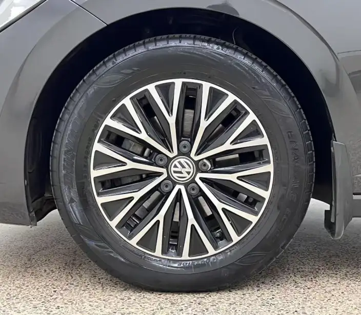 Volkswagen Sagitar 2021 Model 280TSI DSG Comfort Zhilian Edition – фото 7