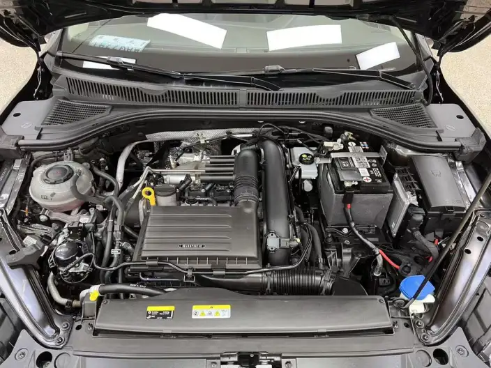 Volkswagen Sagitar 2021 Model 280TSI DSG Comfort Zhilian Edition – фото 8