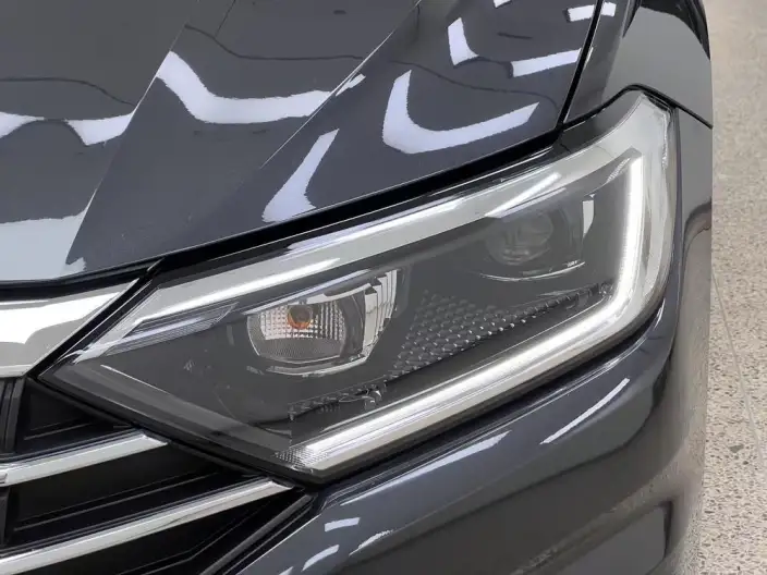 Volkswagen Sagitar 2021 Model 280TSI DSG Comfort Zhilian Edition – фото 9