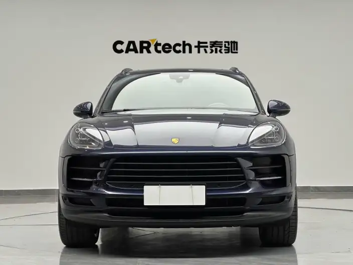 Macan 2021 Model Macan 2.0T – фото 2