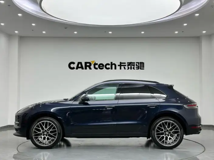 Macan 2021 Model Macan 2.0T – фото 4