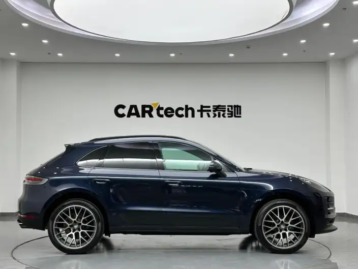 Macan 2021 Model Macan 2.0T – фото 8