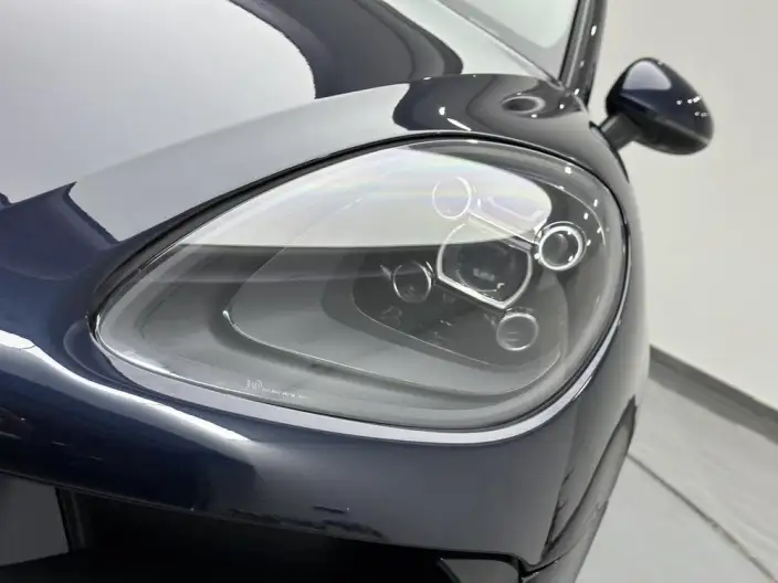 Macan 2021 Model Macan 2.0T – фото 10
