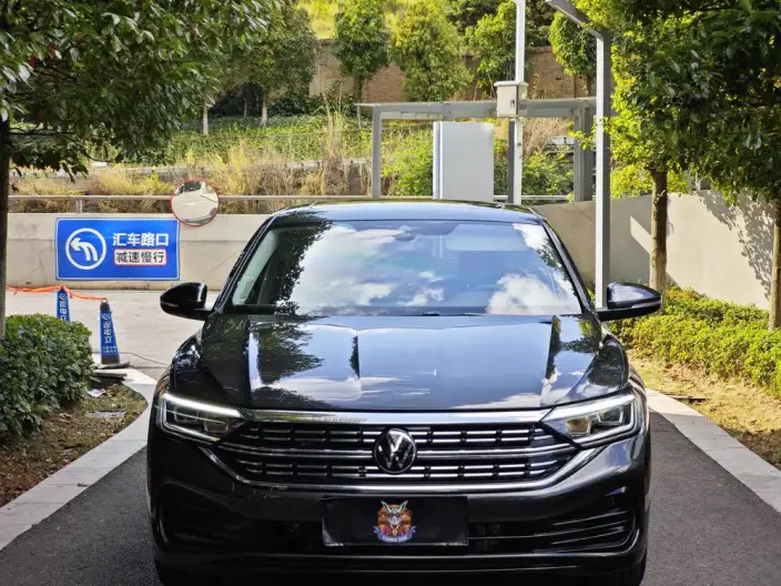 Volkswagen Sagitar 2023 Model 200TSI DSG Beyond Edition – фото 2