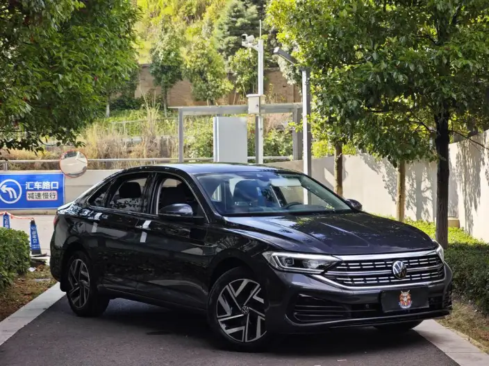 Volkswagen Sagitar 2023 Model 200TSI DSG Beyond Edition – фото 3