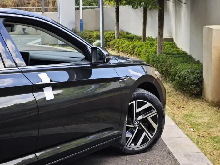Volkswagen Sagitar 2023 Model 200TSI DSG Beyond Edition – фото 8