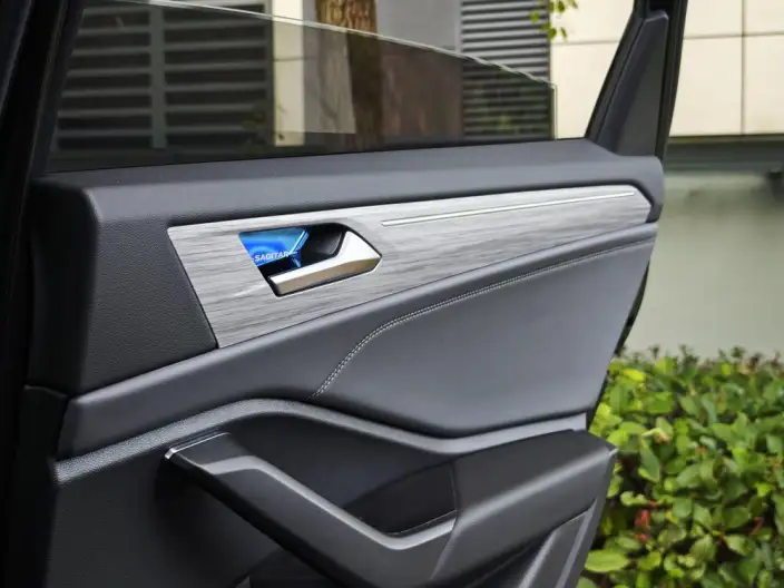 Volkswagen Sagitar 2023 Model 200TSI DSG Beyond Edition – фото 9