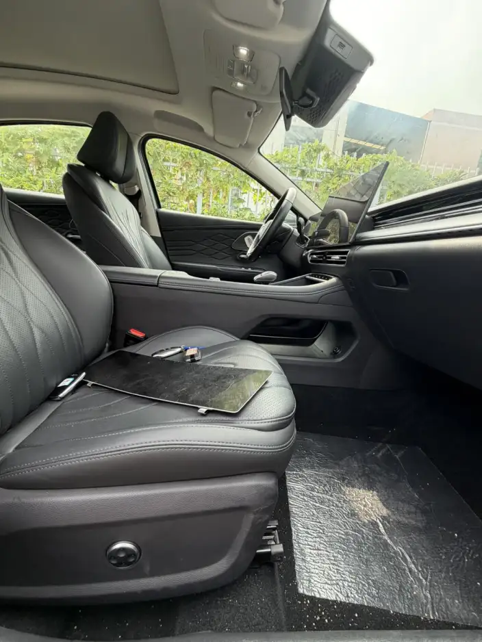 Arrizo 8 PRO 2025 Model 1.6T DCT Luxury Model + – фото 7
