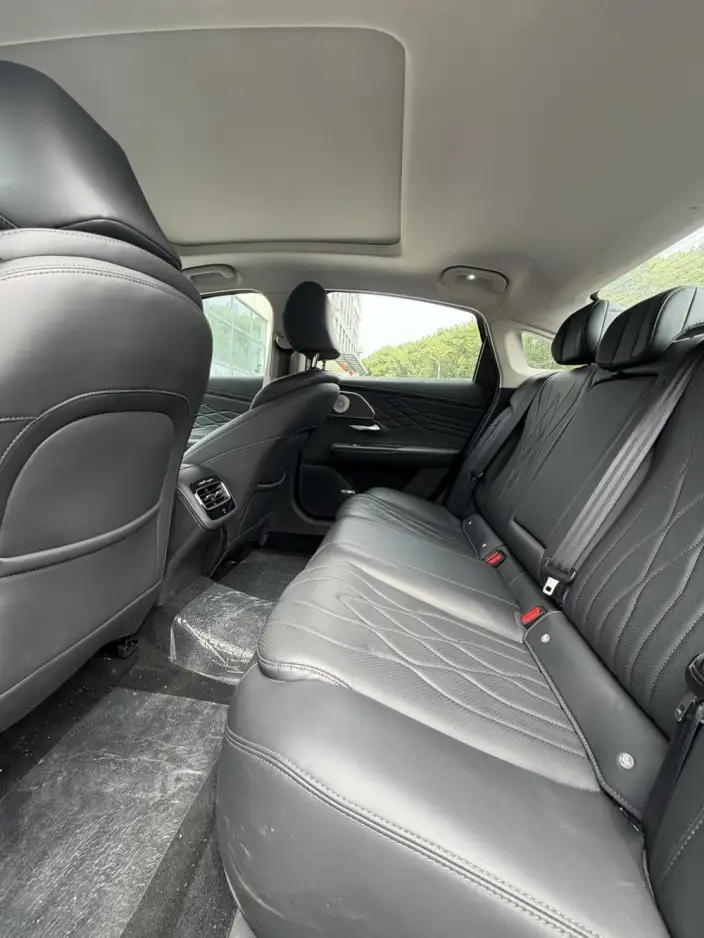 Arrizo 8 PRO 2025 Model 1.6T DCT Luxury Model + – фото 8