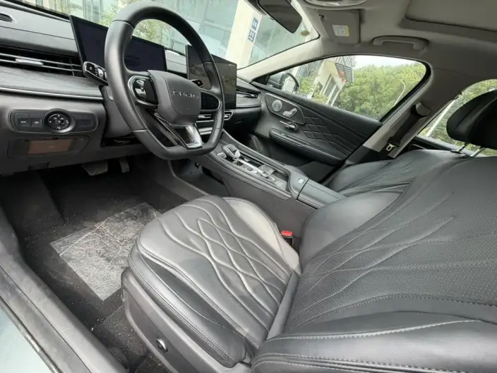 Arrizo 8 PRO 2025 Model 1.6T DCT Luxury Model + – фото 10