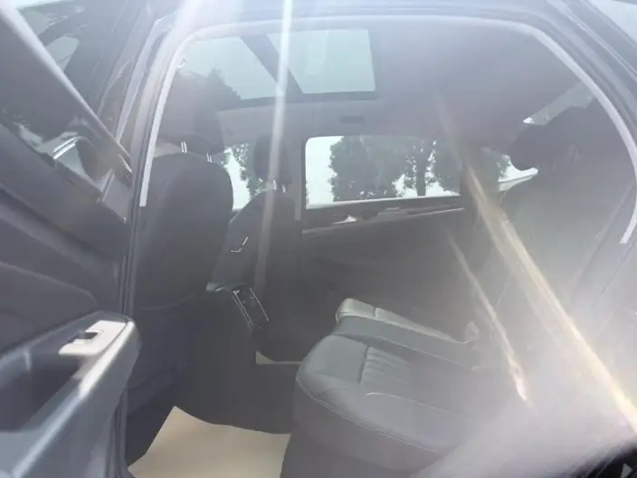 Volkswagen Passat 2022 Model 330TSI Deluxe Edition – фото 10