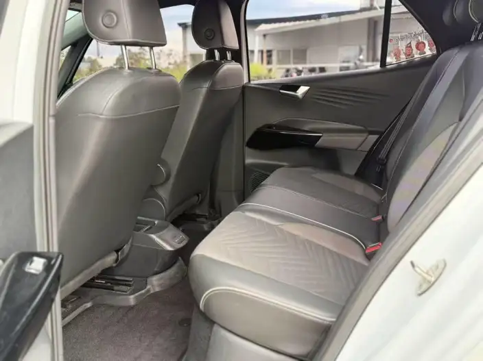 Volkswagen ID.3 2023 Model Pure Smart Edition – фото 9