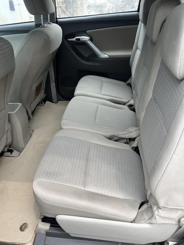Toyota E'z 2012 модификация 180V CVT Supreme Edition – фото 6