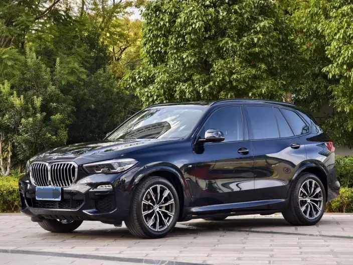 BMW X5 Imported 2021 Model xDrive30i M Sports Set – фото 1
