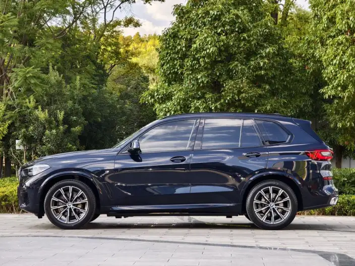 BMW X5 Imported 2021 Model xDrive30i M Sports Set – фото 3