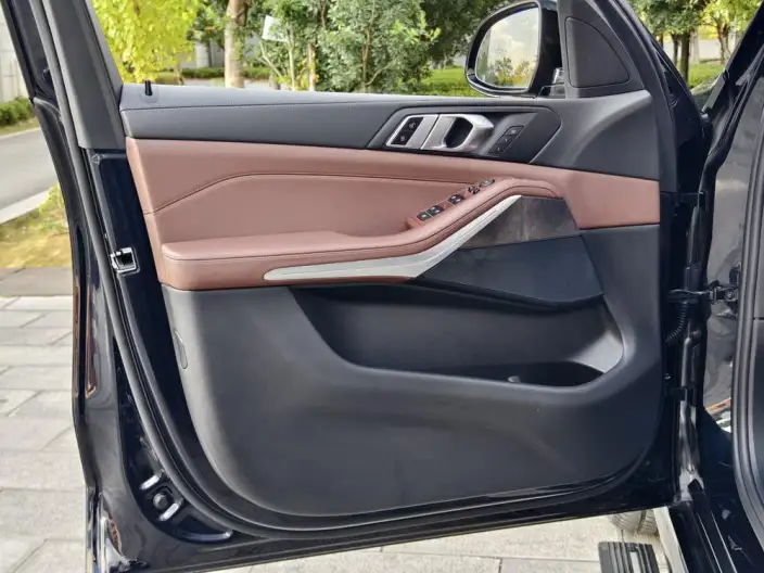 BMW X5 Imported 2021 Model xDrive30i M Sports Set – фото 6