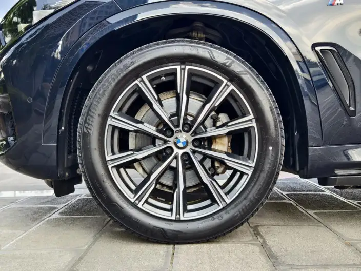 BMW X5 Imported 2021 Model xDrive30i M Sports Set – фото 8