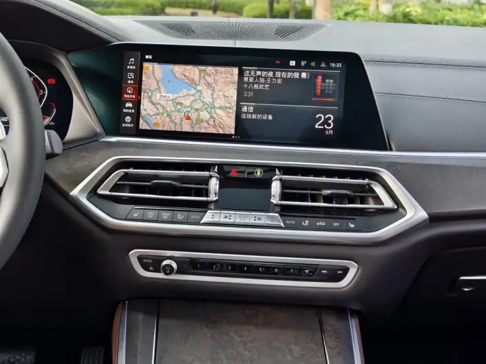 BMW X5 Imported 2021 Model xDrive30i M Sports Set – фото 10