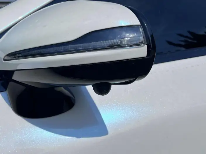 Mercedes-Benz E-Class Imported 2021 Model E 260 Coupe – фото 8