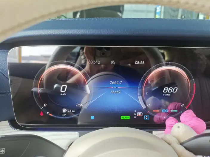Mercedes-Benz E-Class Imported 2021 Model E 260 Coupe – фото 10