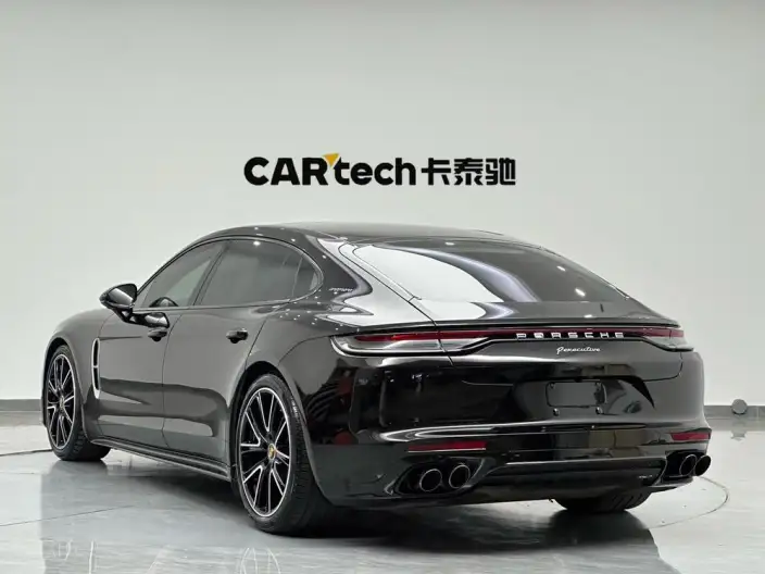 Panamera 2022 Model Panamera Executive Extended Edition 2.9T – фото 5