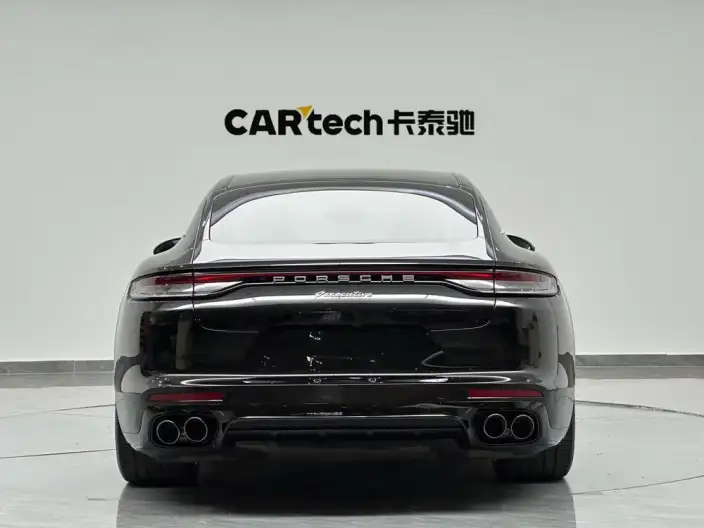 Panamera 2022 Model Panamera Executive Extended Edition 2.9T – фото 6