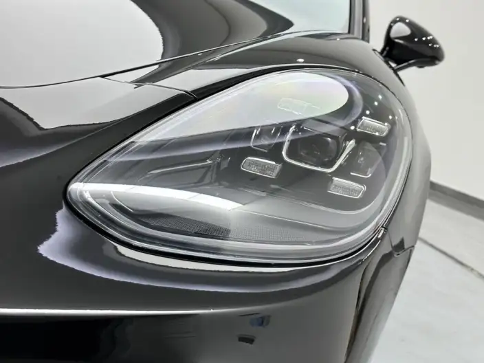 Panamera 2022 Model Panamera Executive Extended Edition 2.9T – фото 10
