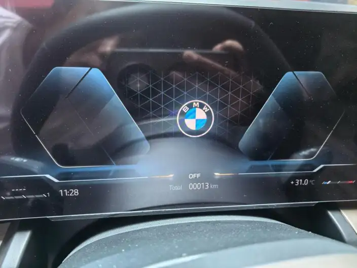 BMW 5 Series 2025 Model 530Li Exclusive Model Luxury Set – фото 5