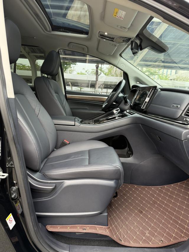 GAC Trumpchi E9 PHEV 2023 2.0T Master – фото 13