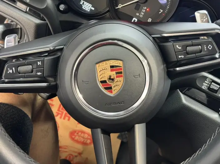 Macan 2023 Model Facelift Macan 2.0T – фото 7