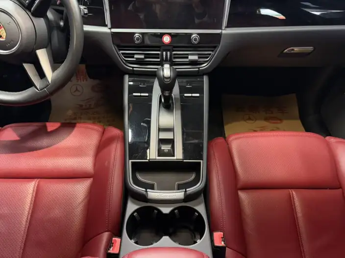 Macan 2023 Model Facelift Macan 2.0T – фото 9