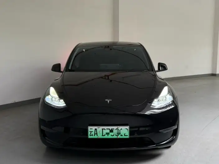 Model Y 2023 Model Long Battery Life Pro All-wheel drive version – фото 2