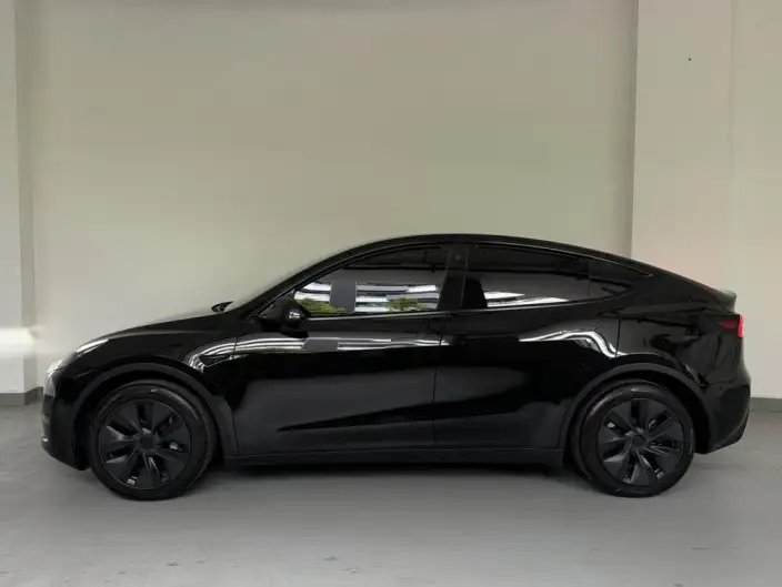 Model Y 2023 Model Long Battery Life Pro All-wheel drive version – фото 3