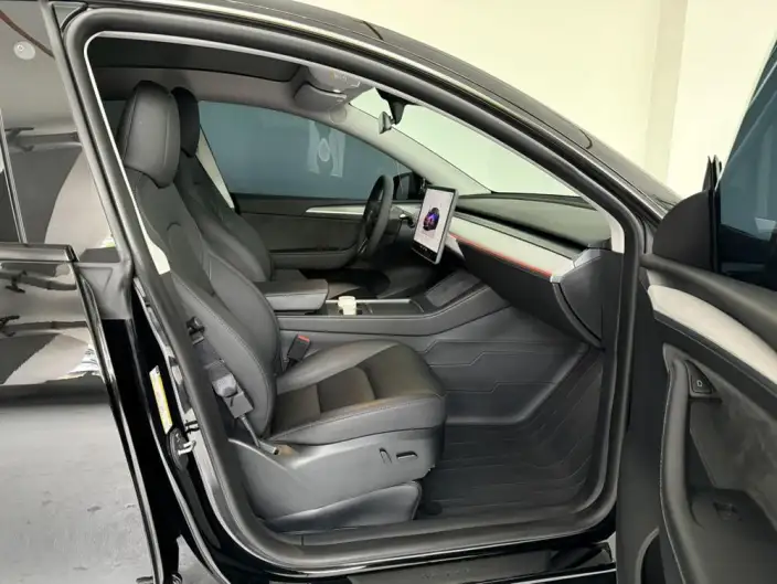 Model Y 2023 Model Long Battery Life Pro All-wheel drive version – фото 8