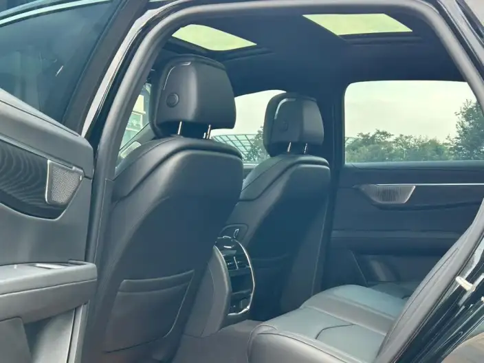 Cadillac CT6 2023 Model 28T Luxury Model – фото 9