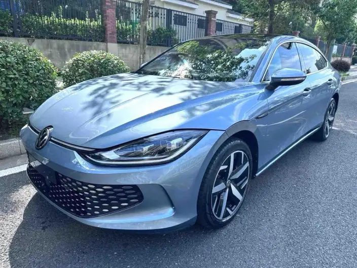 Volkswagen Lamando 2022 Model Volkswagen Lamando L 280TSI DSG Cool spicy version – фото 1