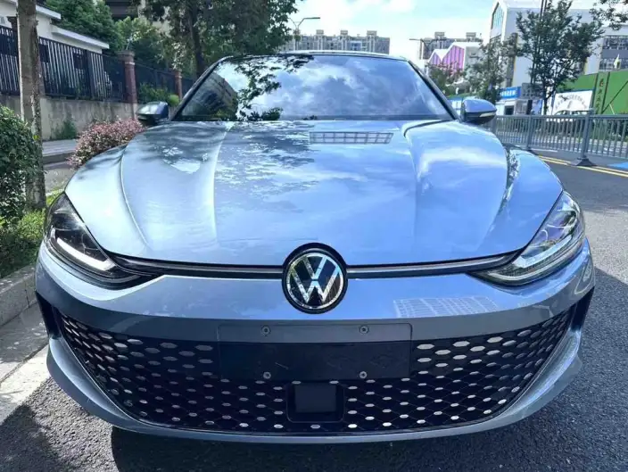 Volkswagen Lamando 2022 Model Volkswagen Lamando L 280TSI DSG Cool spicy version – фото 2