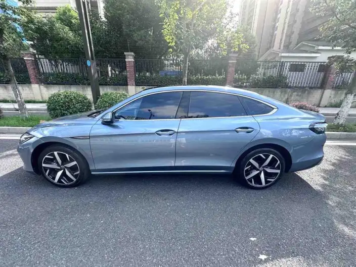 Volkswagen Lamando 2022 Model Volkswagen Lamando L 280TSI DSG Cool spicy version – фото 3