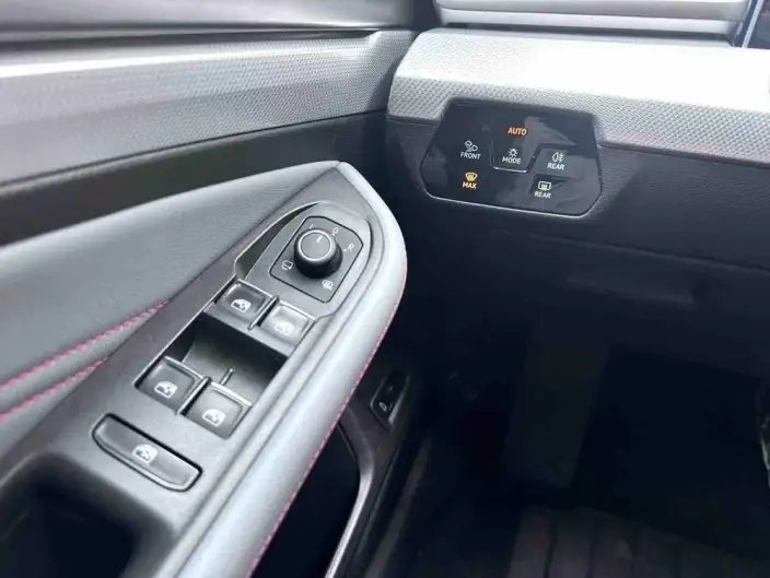 Volkswagen Lamando 2022 Model Volkswagen Lamando L 280TSI DSG Cool spicy version – фото 8