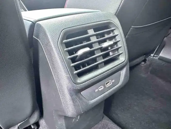 Volkswagen Lamando 2022 Model Volkswagen Lamando L 280TSI DSG Cool spicy version – фото 10