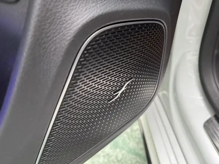 Mercedes-Benz CLA AMG 2020 Model AMG CLA 35 4MATIC – фото 8